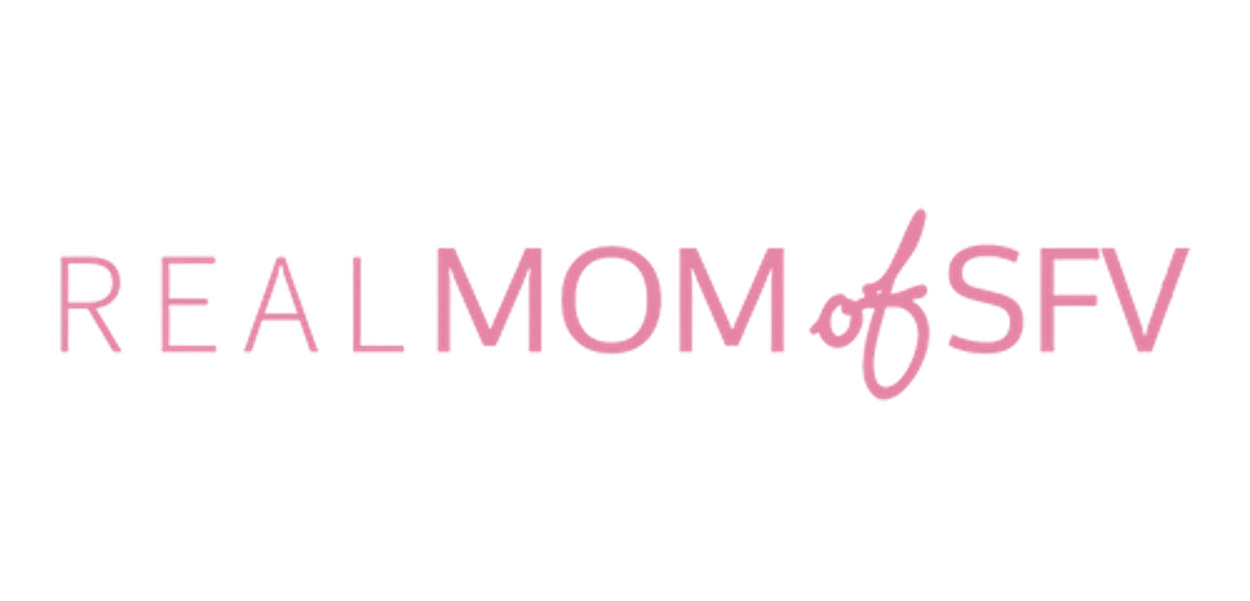 Real Mom of SFV logo