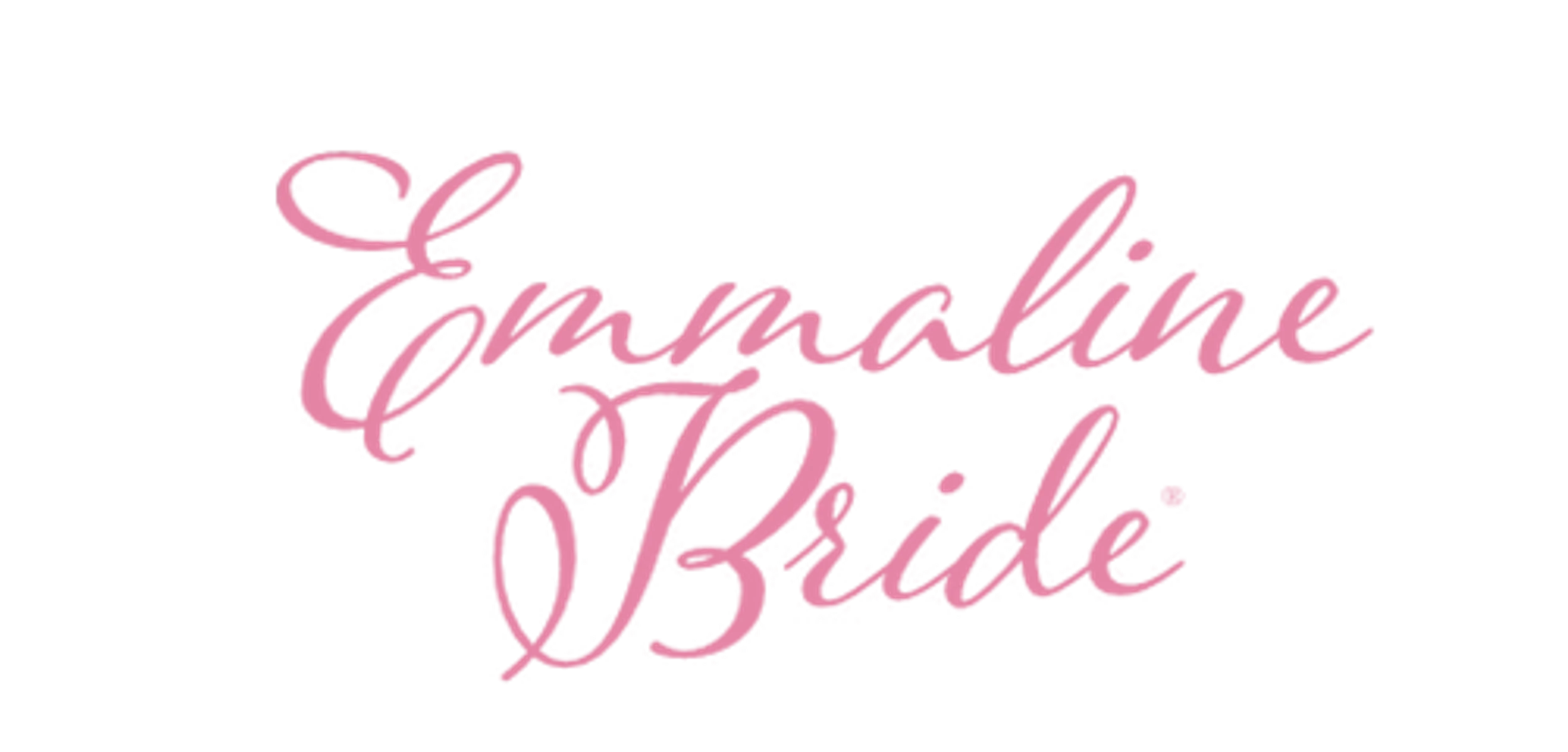 Emmaline Bride logo