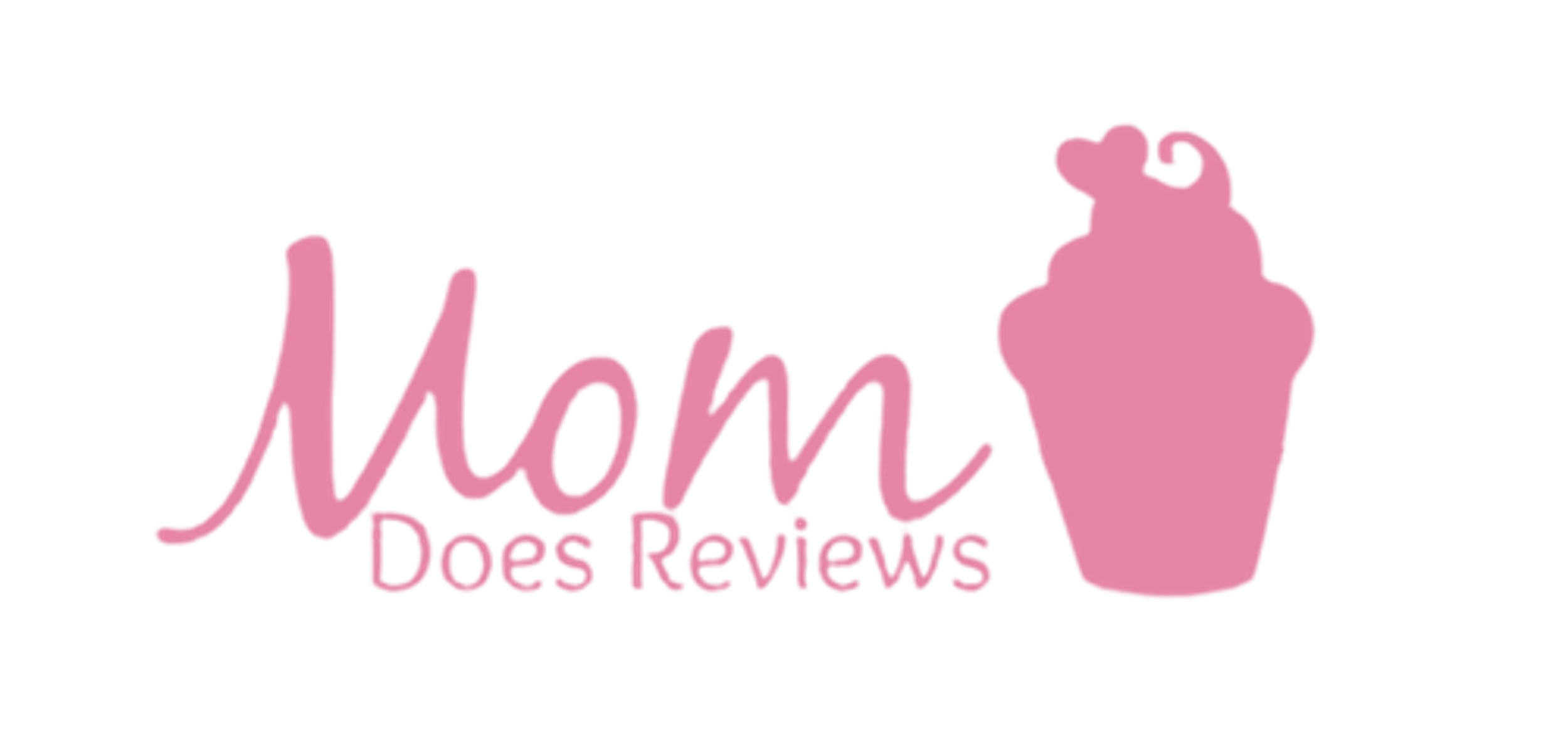 Mom Does Reviews logo