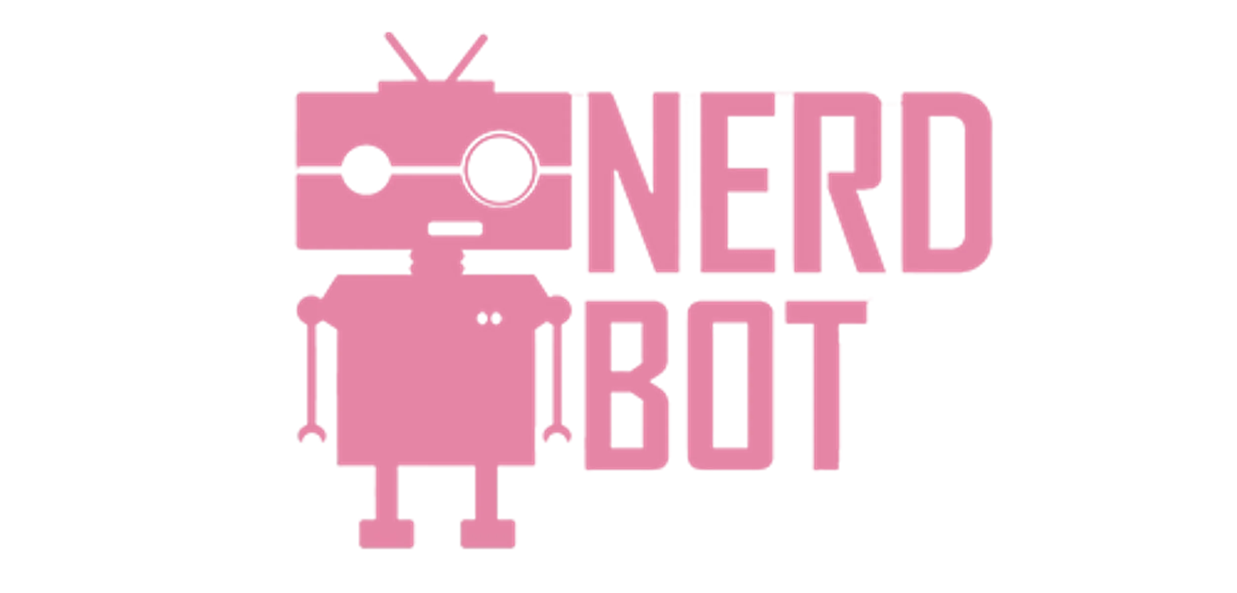 Nerdbot logo