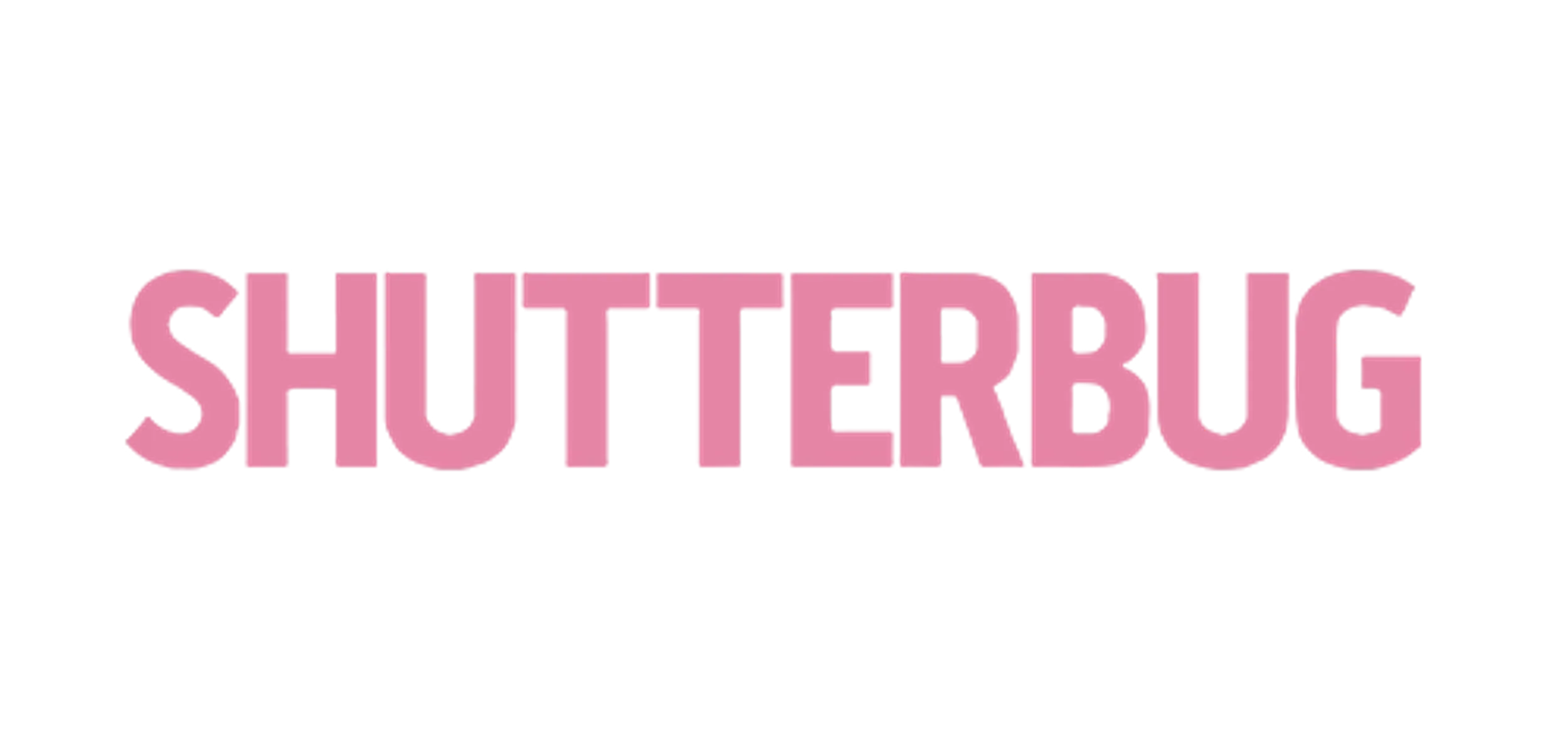 Shutterbug logo