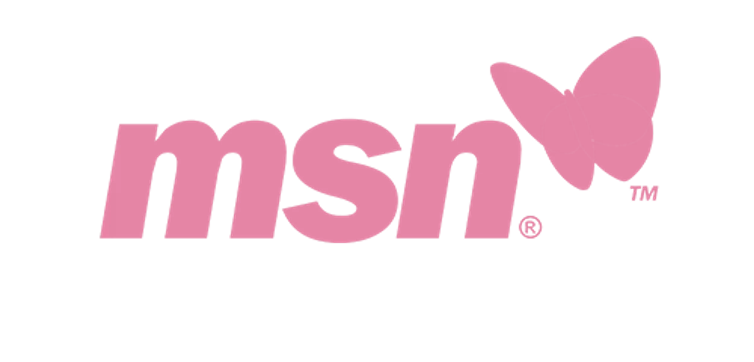 MSN logo