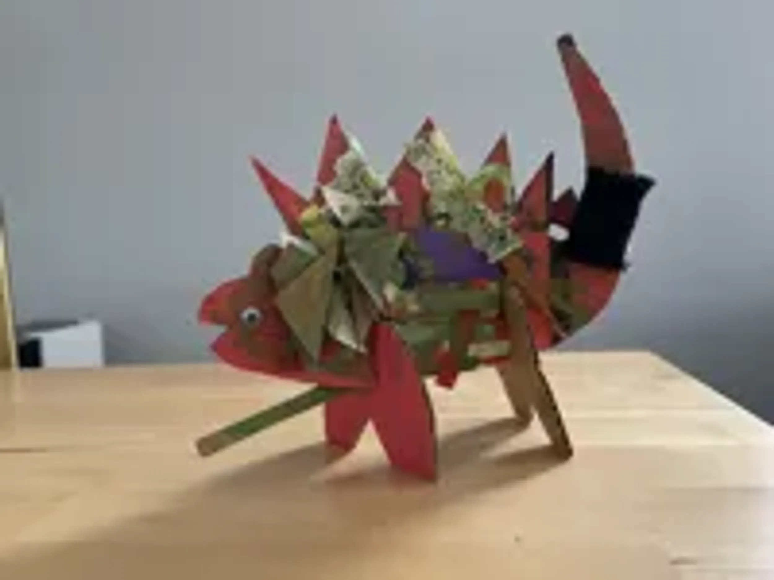 DINO-MITE