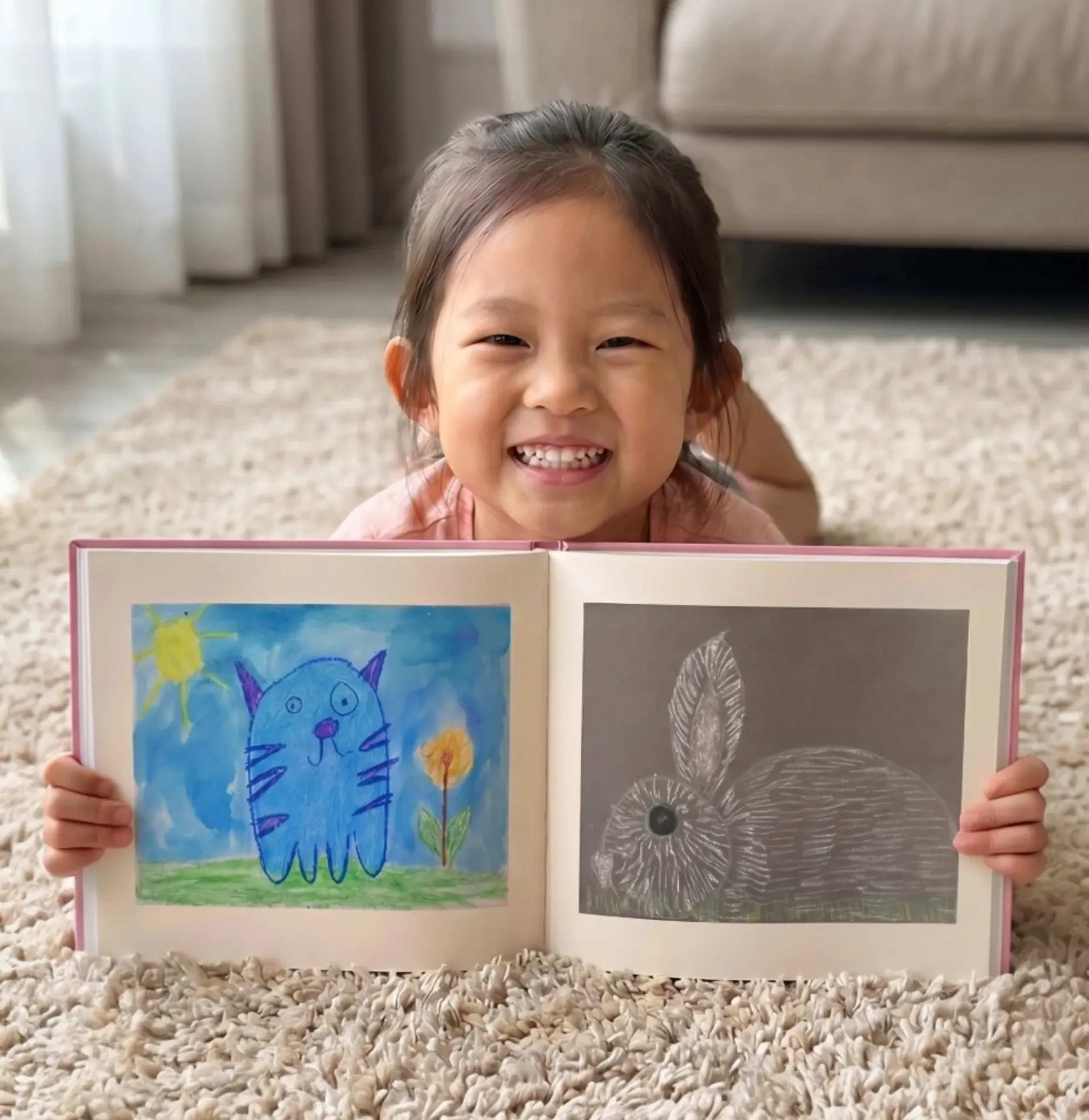 Scribble is truly a simpler and a more cost effective solution compared to Artkive.