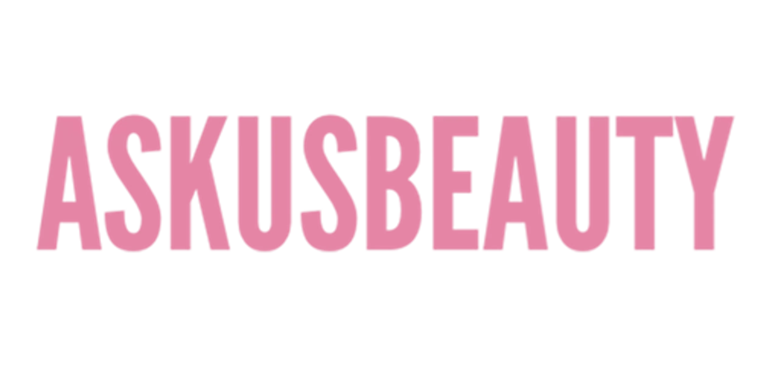 Ask Us Beauty Magazine logo