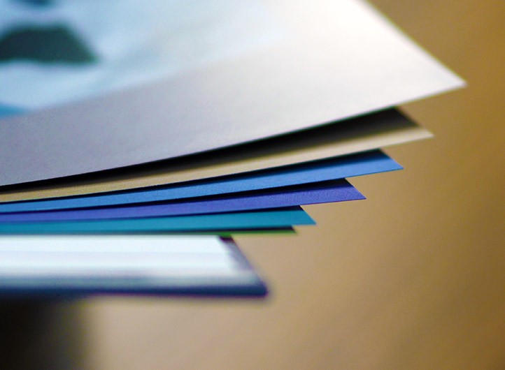 Thick, matte-coated pages with vibrant color — every Scribble Art book is printed on premium 100# paper to give your child’s artwork the treatment it deserves.