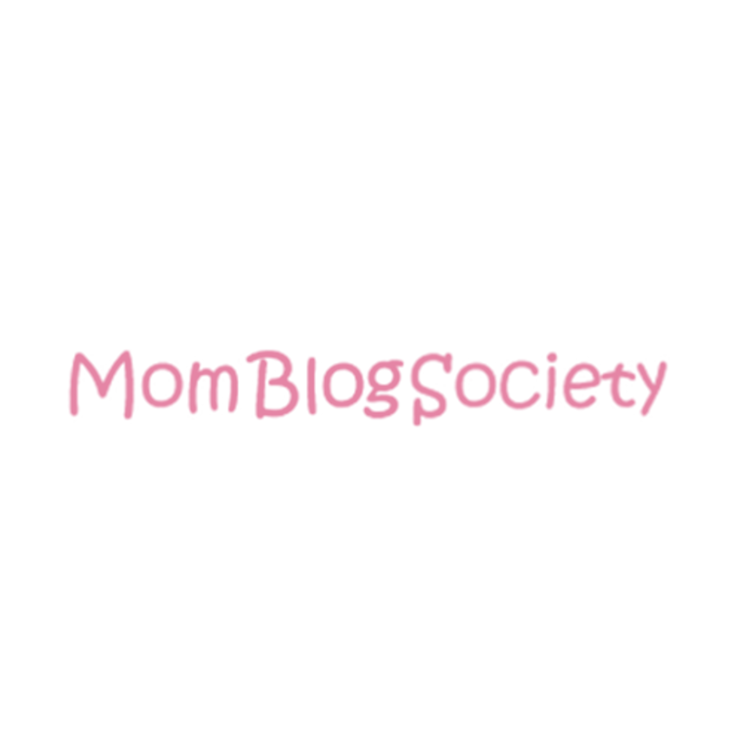 Mom Blog Society logo