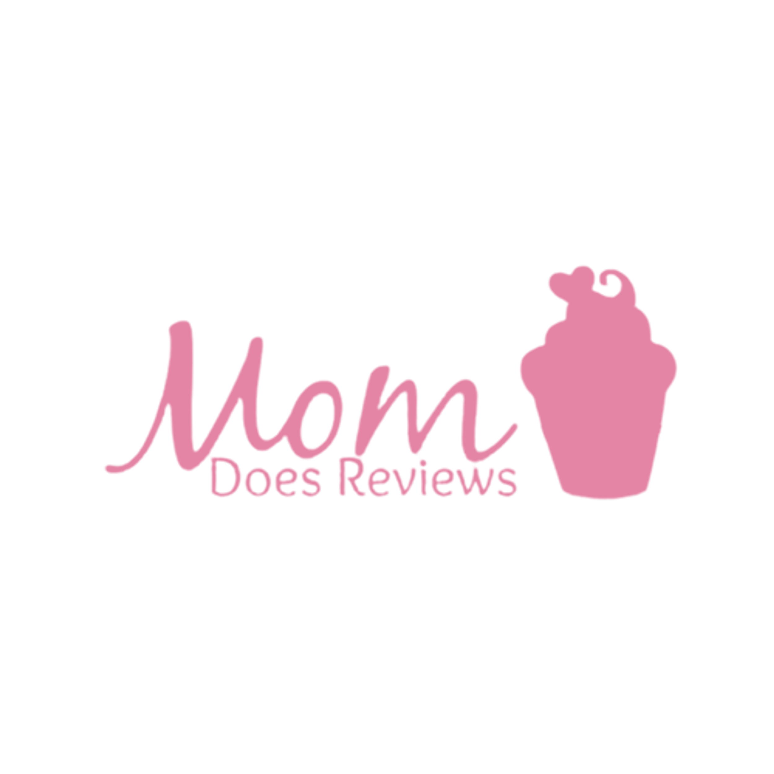 Mom Does Reviews logo