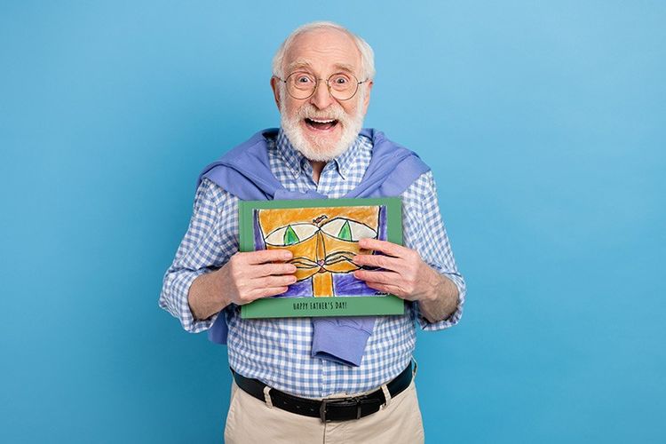 Their Scribble Art Book will be a memorable Teacher Appreciation gift!